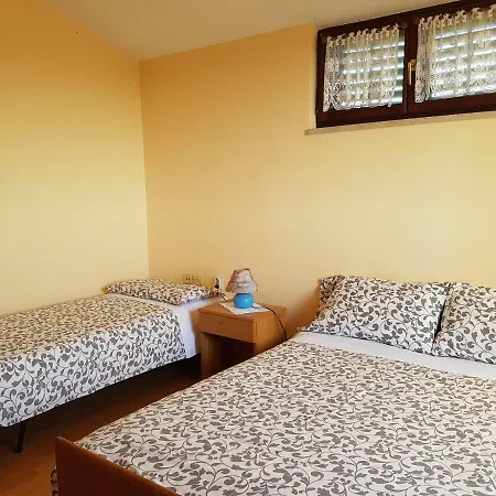 Siesta 3* Poreč