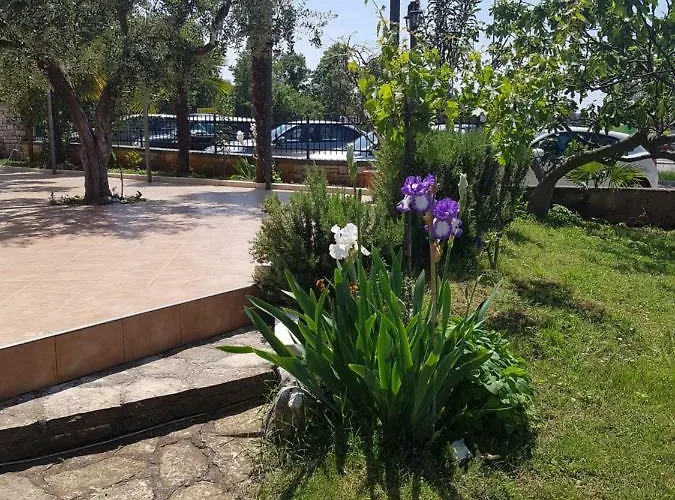 Pensjonat Siesta Poreč