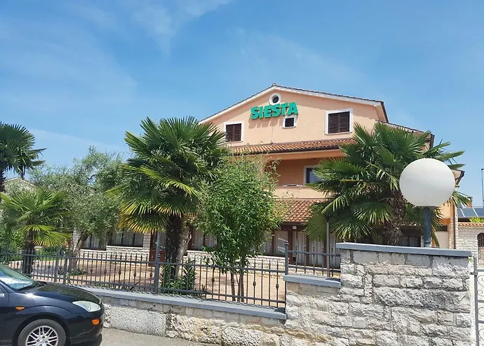 Siesta 3*