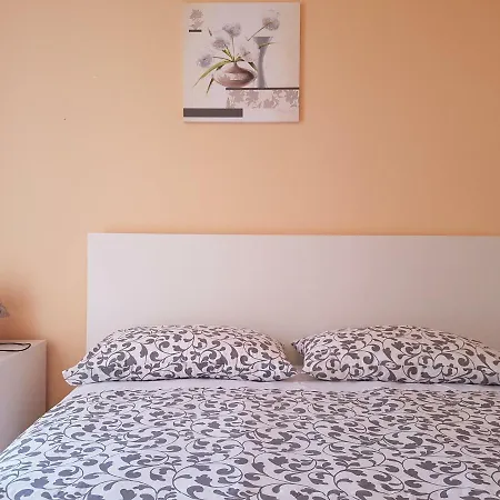 Penzion Siesta