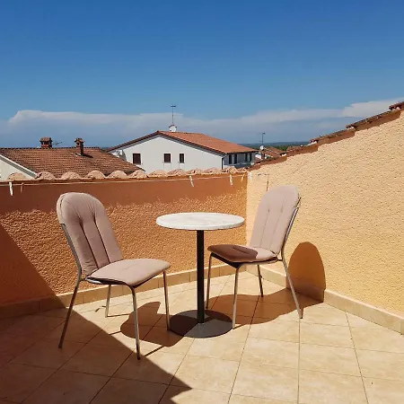 Siesta Poreč