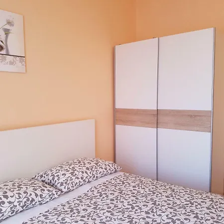 Siesta Penzion