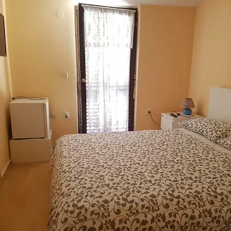 Pensjonat Siesta Poreč