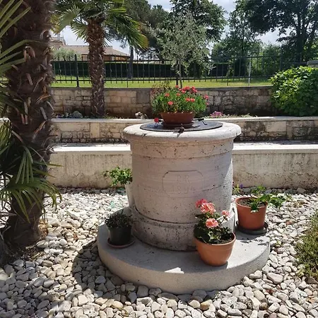 Siesta Poreč