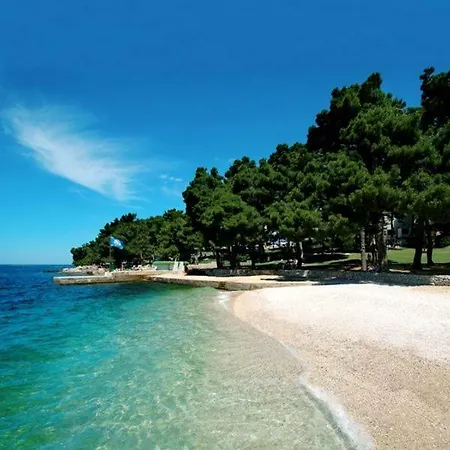 Siesta 3* Poreč