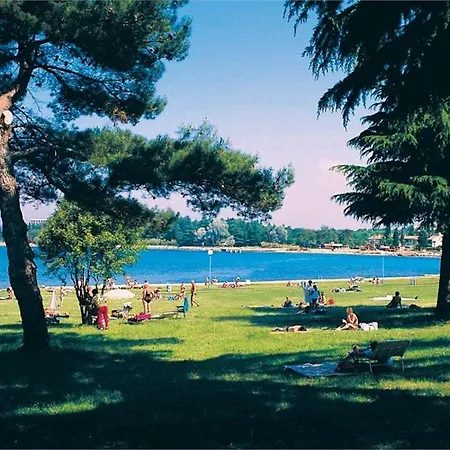Siesta 3* Poreč