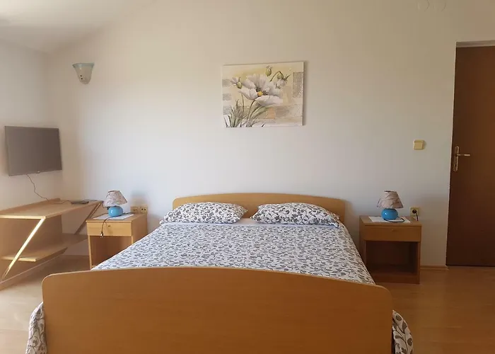 Siesta Konukevi Poreč