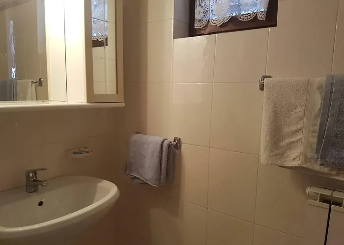 Konukevi Siesta Poreč