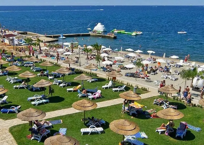 Siesta Гостевой дом