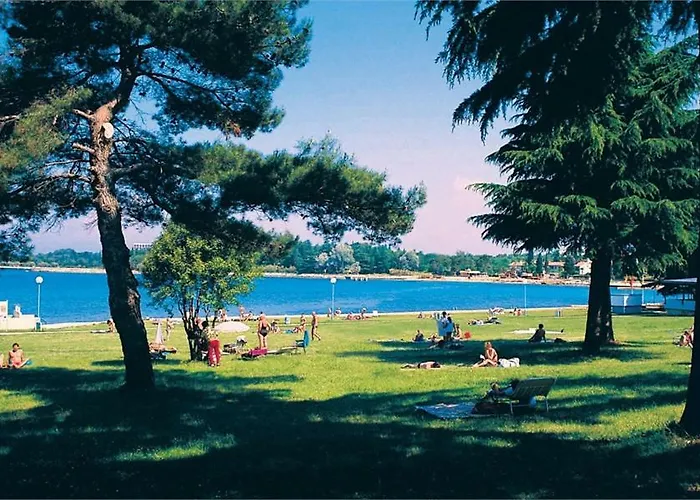 Siesta 3* Πόρετς