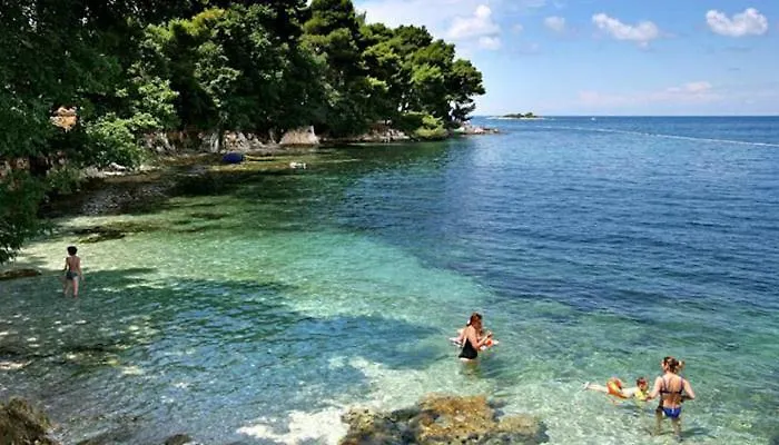 Πανσιόν Siesta