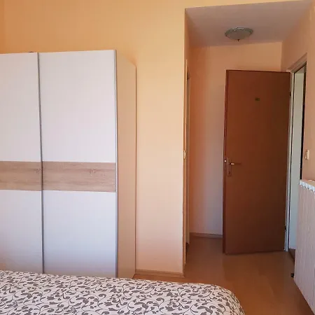 Siesta Pensjonat 3*