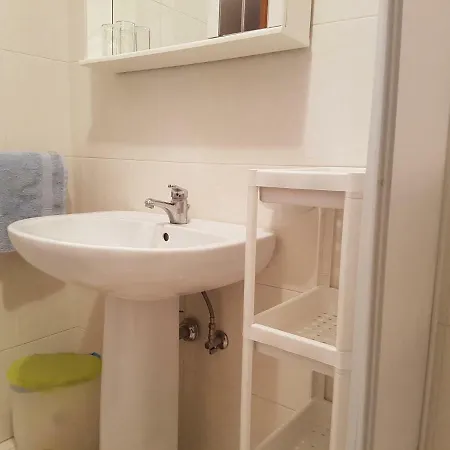 Siesta Pensjonat 3*