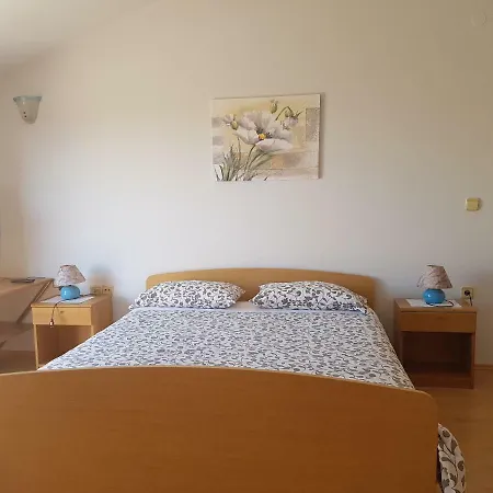 Siesta Gostinjska kuća Porec