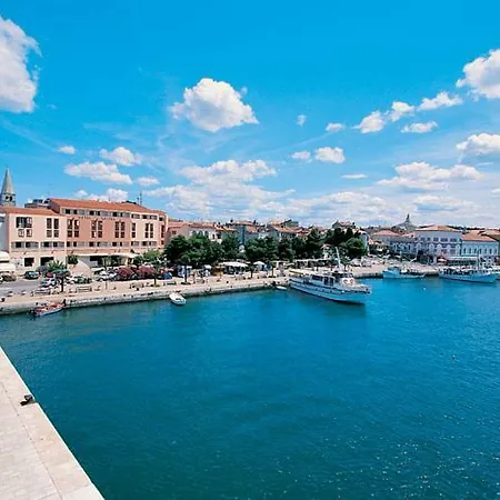 Gostinjska kuća Siesta