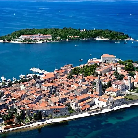 Siesta Pensjonat 3*
