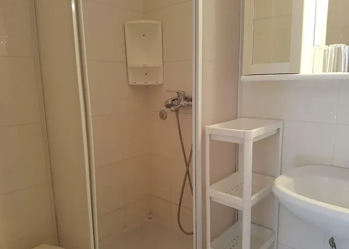 Siesta Πανσιόν