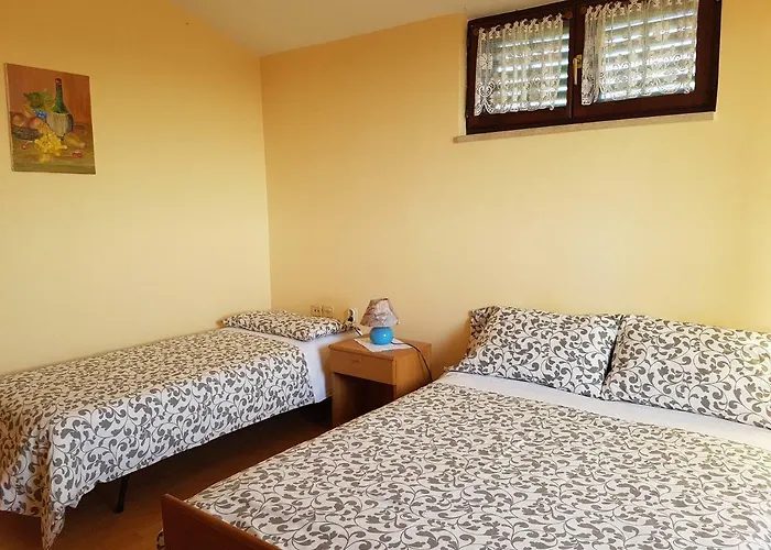 Siesta 3* Πόρετς