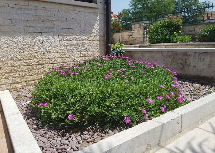 Siesta Πανσιόν Πόρετς